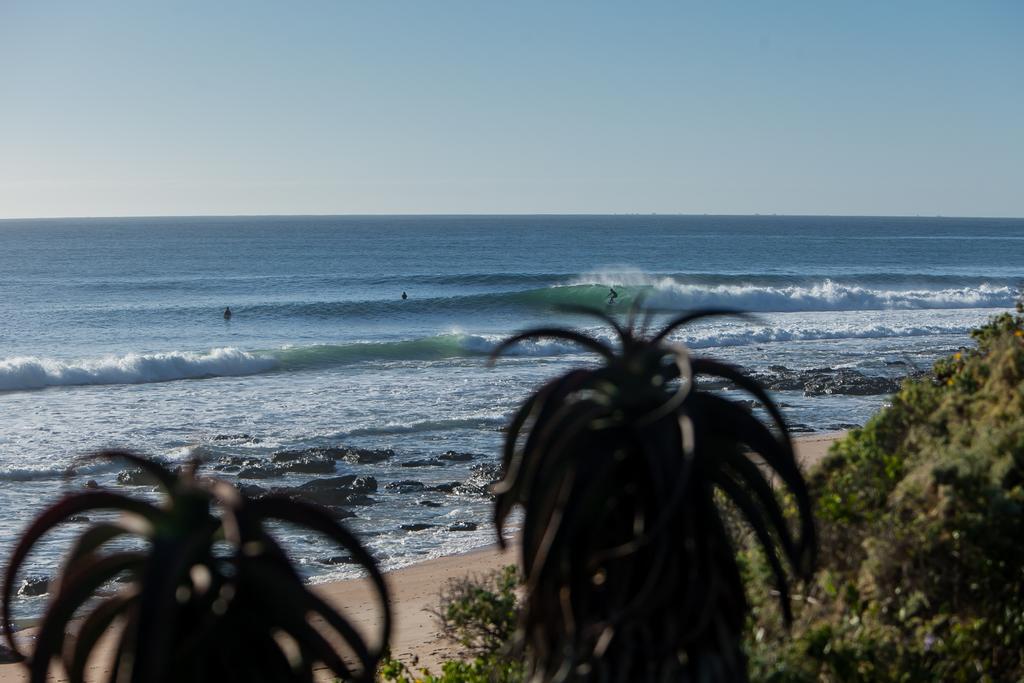 J Bay Dreaming Lägenhet Jeffreys Bay Rum bild